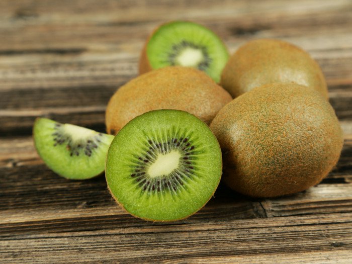 Quả kiwi tốt cho sức khỏe mọi người