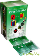 Phân vi lượng Feti Combi-5