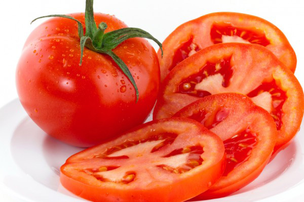 Cà chua phải ăn đúng lúc và đúng cách