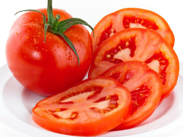 Quả cà chua - ăn chín hay ăn sống