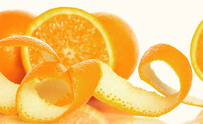 Vỏ cam dùng để làm thuốc