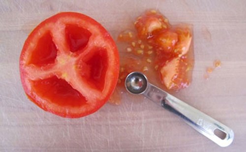 Hạt cà chua - 5 loại hạt nên ăn và không nên ăn
