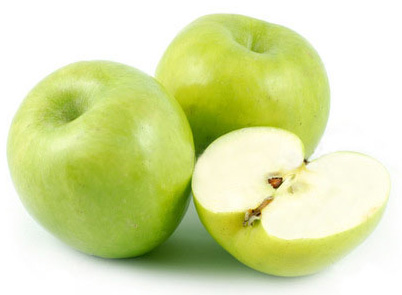 Mùi hương của táo xanh kiểm soát thèm ăn giúp bạn giảm cân